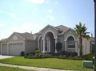 4255 Caliquen Dr, Brooksville, FL 34604