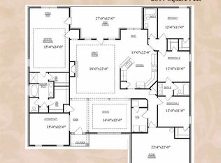 2241 Ells Rd SW, Huntsville, AL 35803