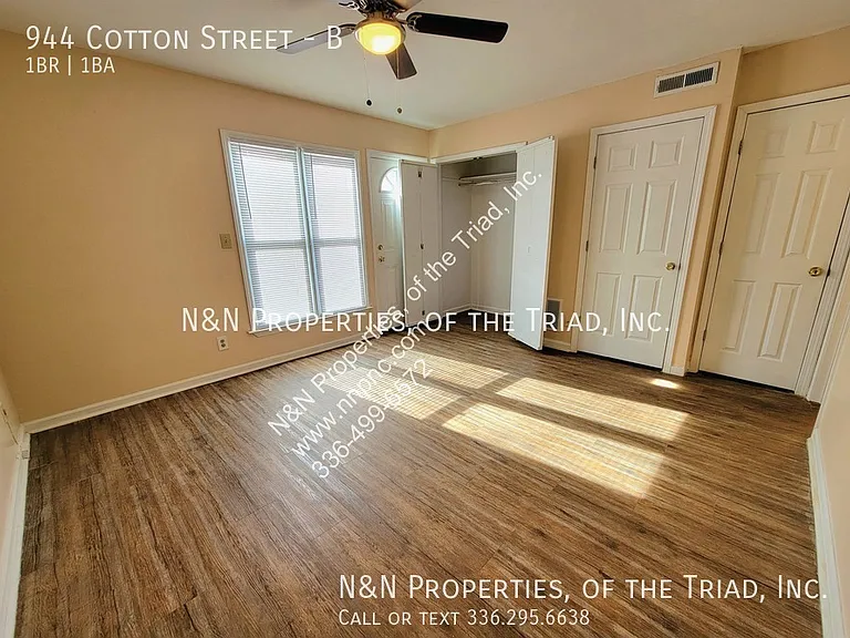 944 Cotton St #B — Photo 10