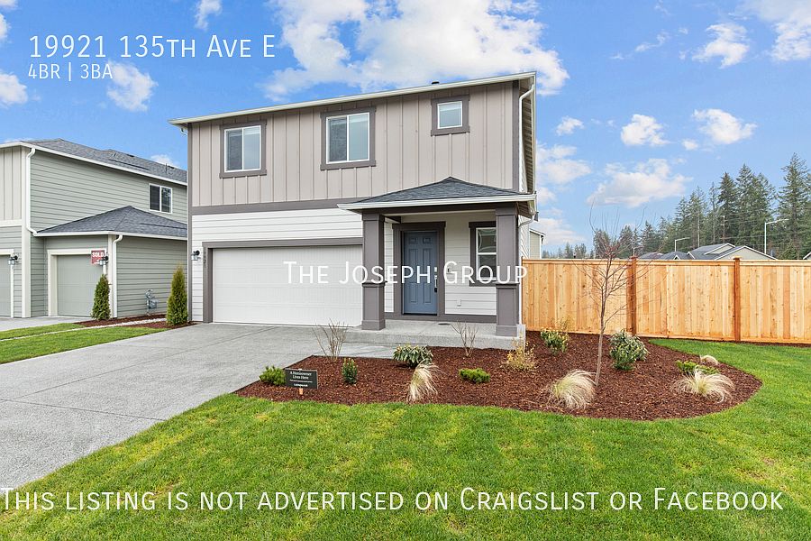 1st image of 19921 135th Ave E