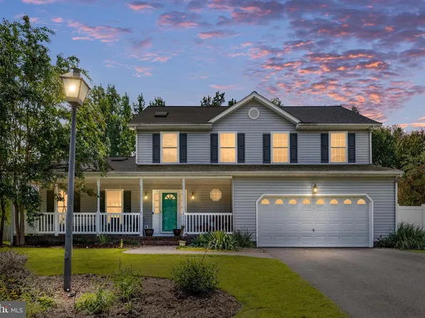 12108 Knight Ct, Fredericksburg, VA 22407