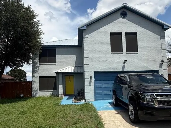 2914 Peace Ave, Mission, TX 78574