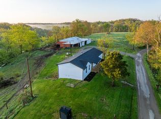 10356 Dozer Ridge Rd, Blue Rock, OH 43720