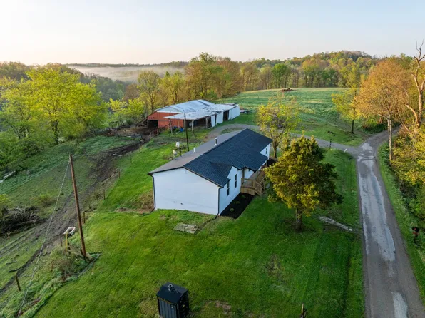 10356 Dozer Ridge Rd, Blue Rock, OH 43720