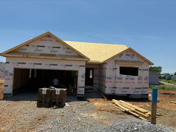 46 Echo Rdg Lot 46, Oak Grove, KY 42262