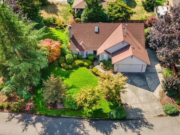 3805 NE 52nd St, Vancouver, WA 98661