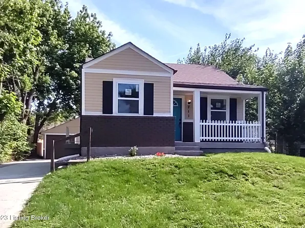 711 Creel Ave, Louisville, KY 40208