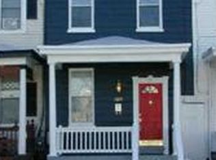 1325 U St SE, Washington, DC 20020