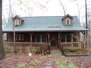 154 Turkey Nest Ln, Rutherfordton, NC 28139