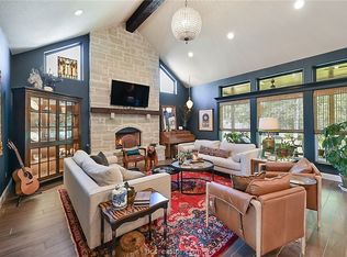 3002 Embers Loop, Bryan, TX 77808