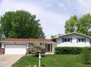 1445 Lonsdale Rd, Columbus, OH 43232