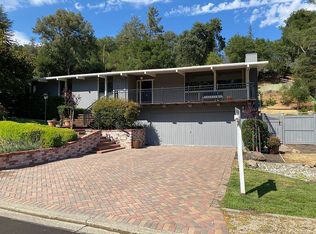 1618 Silver Dell Rd, Lafayette, CA 94549