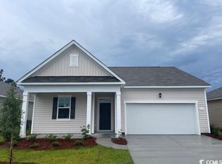 665 Gryffindor Drive Cali S LOT 65, Longs, SC 29568