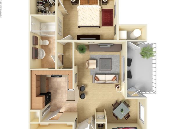 Villas at Park West | 3131 E Spaulding Ave, Pueblo, CO