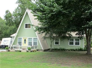 157 Knollwood Crk, Onalaska, TX 77360