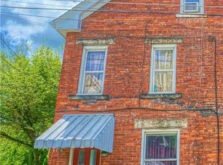 511 N Water St, Kittanning, PA 16201