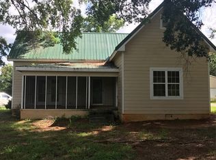 195 Joe Chambers Rd, Forsyth, GA 31029