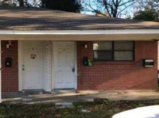 1002 S 5th St APT A, West Monroe, LA 71292