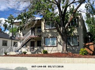 1015 Nevada St #1, Reno, NV 89503