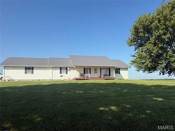 19182 Missouri Ave, Glenwood, MO 63541