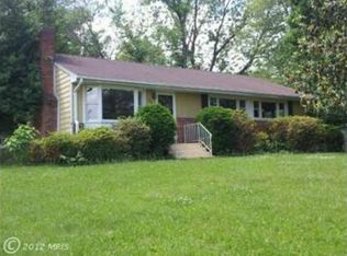 6363 Lincolnia Rd, Alexandria, VA 22312