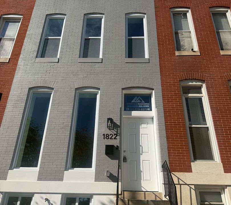 1st image of 1822 N Broadway