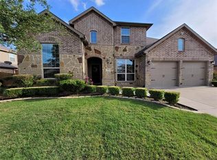 766 Sycamore Trl, Forney, TX 75126