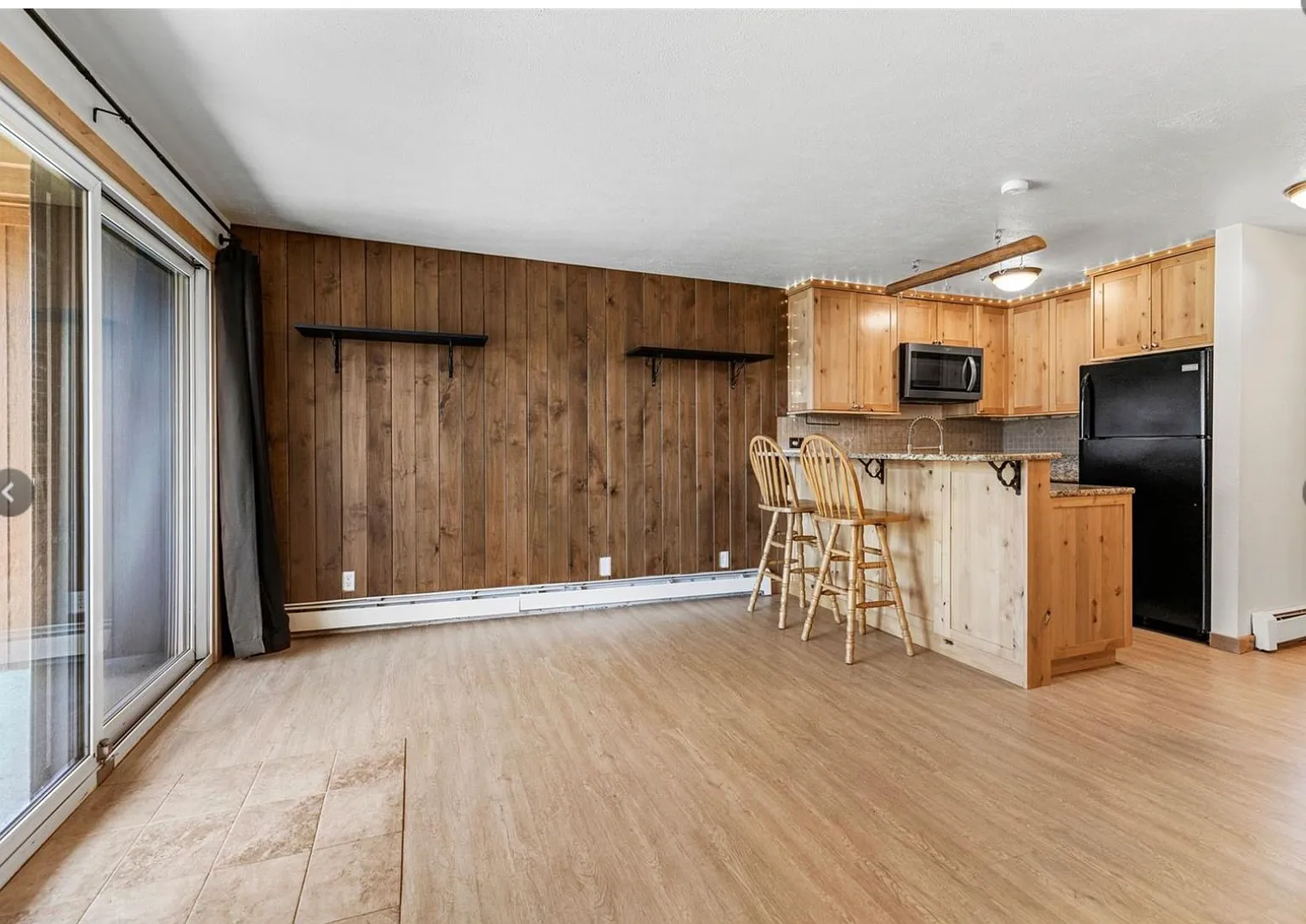 1 bed, 465 sqft, $2,200 — Photo 3