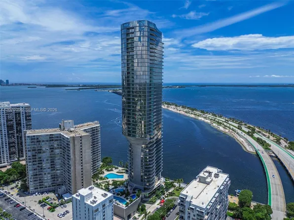 175 SE 25th Rd #Penthouse 4301, Miami, FL 33129