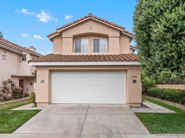 10956 Caminito Cuesta, San Diego, CA 92131