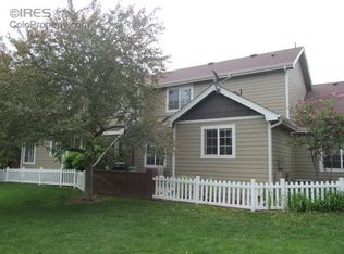 962 Richmond Dr #Q2, Fort Collins, CO 80526