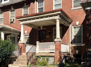 1417 Taylor St NW, Washington, DC 20011