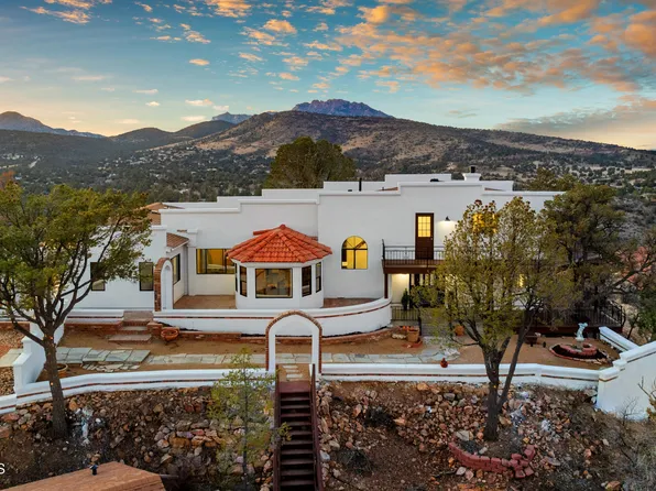 1204 W Carlock Dr, Prescott, AZ 86305