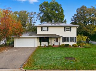 1625 Summer St, Hudson, WI 54016