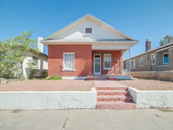 3411 Hueco Ave, El Paso, TX 79903