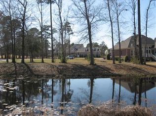 6610 Dunrobin Point SW, Ocean Isle Beach, NC 28469