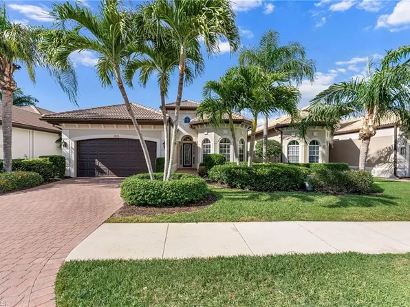 7875 Valencia CT, NAPLES, FL 34113