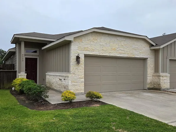 9773 Grosbeak Ln, Magnolia, TX 77354