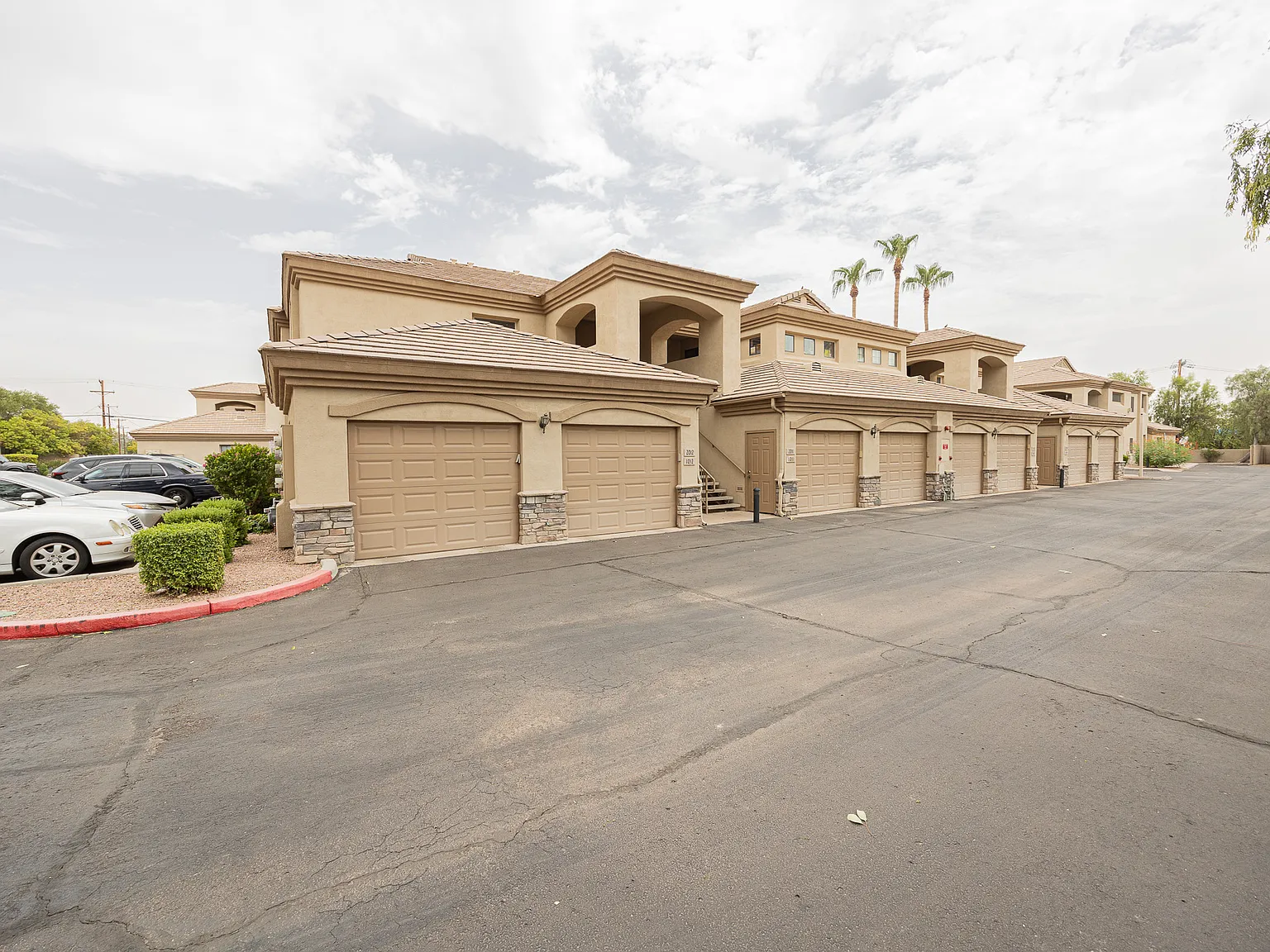 4200 N 82nd St Unit 2012, Scottsdale Az — Photo 3