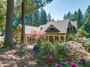 15505 NW Old Pumpkin Ridge Rd, North Plains, OR 97133