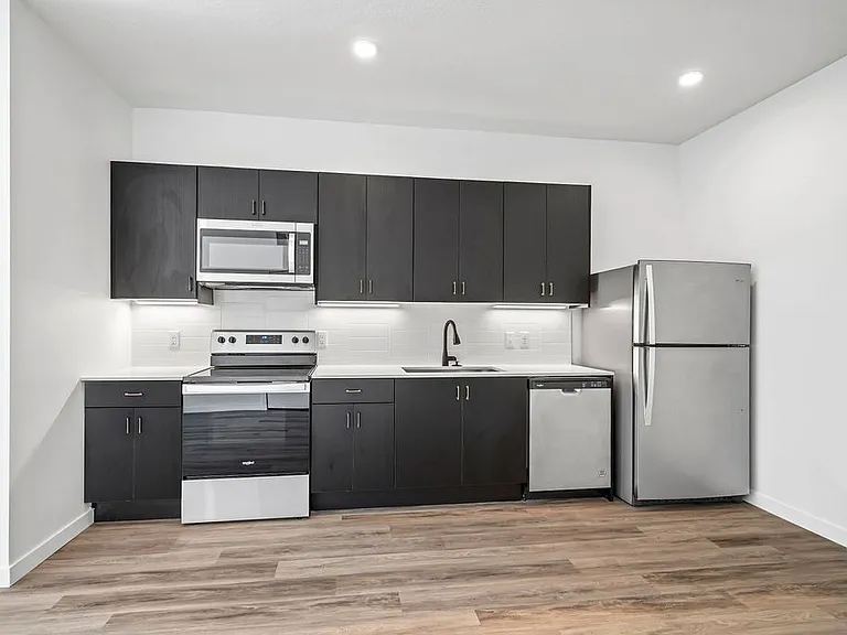 Unit S2: Kitchen