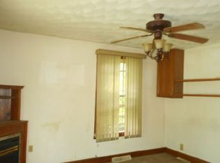 115 Keane St, Ridgeway, WI 53582