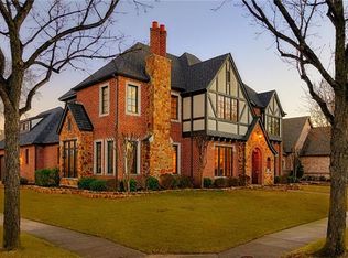 2114 Castle Creek Dr, Mansfield, TX 76063