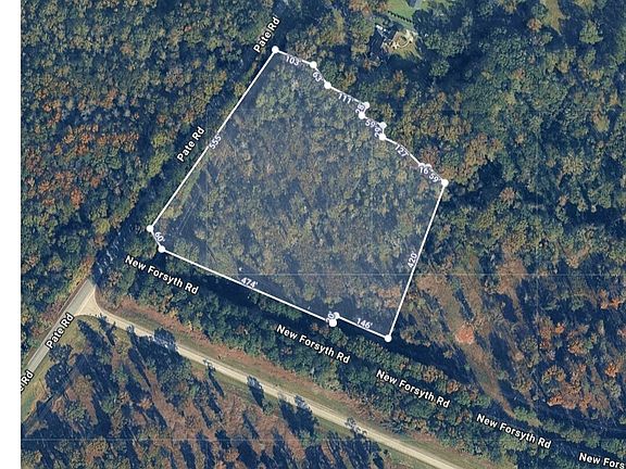 2nd image of 7127 New Forsyth Rd