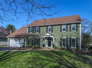 1125 Kenilworth Cir, Naperville, IL