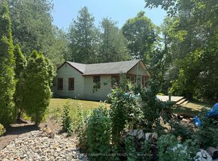 8 Sturgeon Glen Rd, Kawartha Lakes, ON K0M1N0