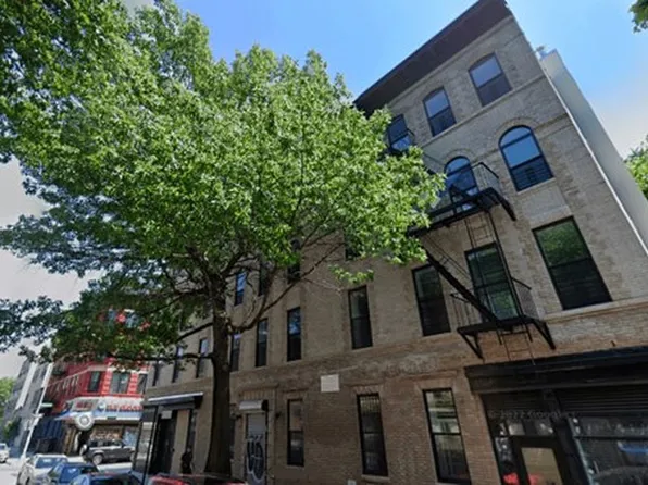 55 Carlton Ave #4A, Brooklyn, NY 11205