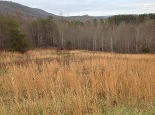 31 Escape Dr LOT 31, Evensville, TN 37332