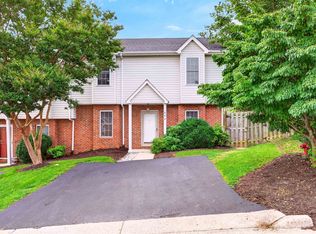 220 Darci Dr, Christiansburg, VA 24073