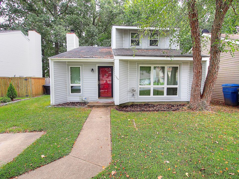 1st image of 1460 Bridle Creek Blvd